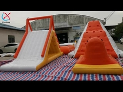 Специализированный коммерческий надувный водонагреватель