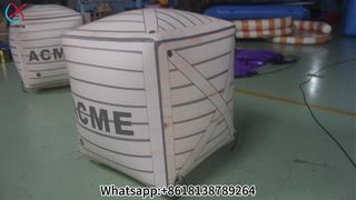 Ящики ACME для пейнтбола
