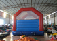 Музыка тематический inflatale прыжок дом нормального использования надувной батут ПВХ надувной широкий вышибала