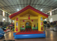 Меньший дом прыжка детей ПВК размера раздувной для надувных замков скачки детского сада/фермы