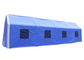 Шатер 0.6мм прочного/воздухонепроницаемого Пвк шатра большого раздувного передвижного шатра на открытом воздухе раздувной медицинский